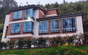Hotel Cabañas Santo Tomas